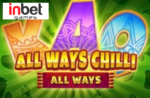 All Ways Chilli